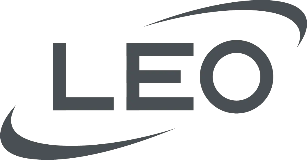 Leo logo