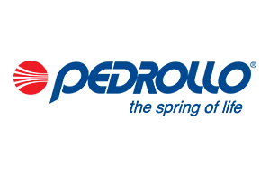 Pedrollo logo