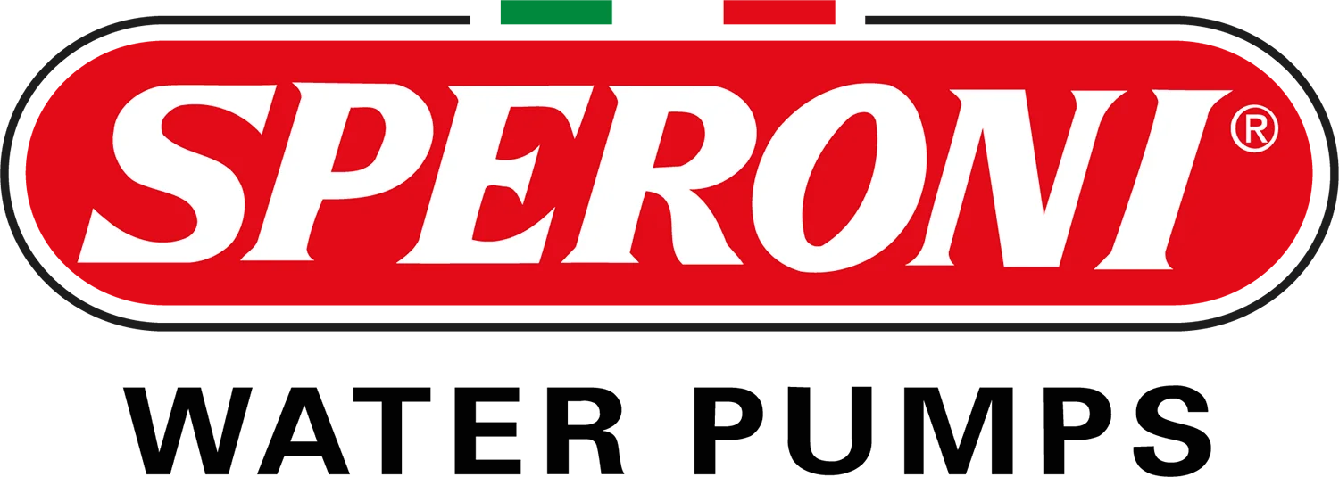 Speroni logo