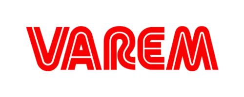 Varem logo