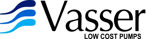 Vasser logo
