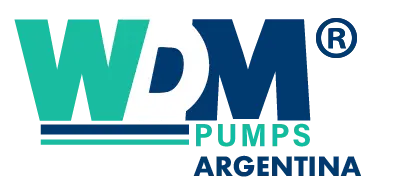 WDM Pumps logo